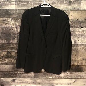 DKNY Men’s Blazer Size 46L